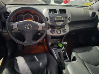Toyota RAV4 2007