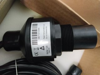 NUEVO Sensor de Aguas SOFREL DL4W-HP