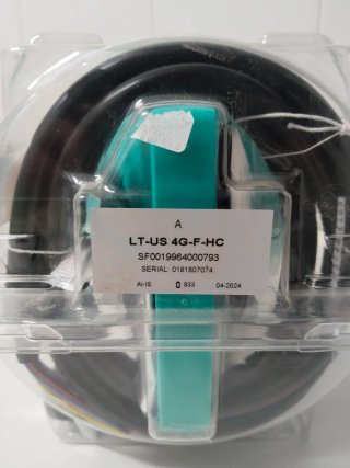 NUEVO Sensor de Aguas SOFREL DL4W-HP