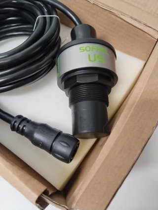 NUEVO Sensor de Aguas SOFREL DL4W-HP
