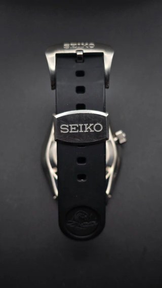Seiko Prospex PADI Baby Marinemaster Automático