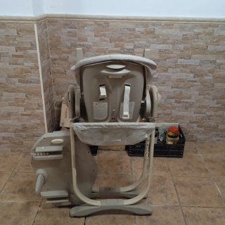 Trona Chicco bebé