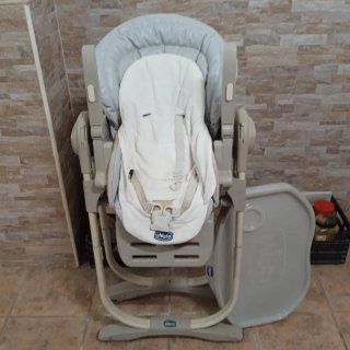 Trona Chicco bebé