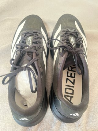 Adidas adizero evo SL Nuevas Talla 44