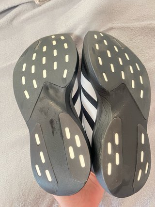 Adidas adizero evo SL Nuevas Talla 44