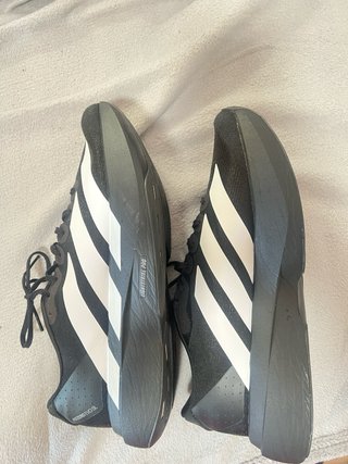 Adidas adizero evo SL Nuevas Talla 44