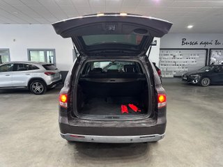 Ssangyong KYRON 2.0 XDI 141 (2008)