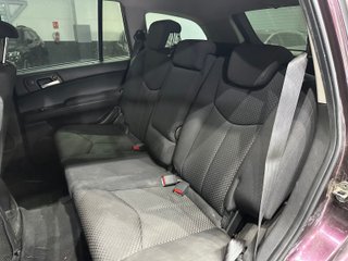 Ssangyong KYRON 2.0 XDI 141 (2008)