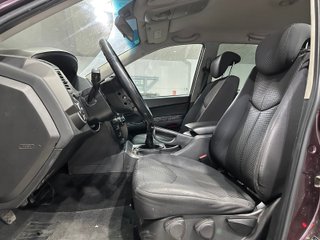 Ssangyong KYRON 2.0 XDI 141 (2008)