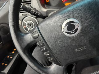 Ssangyong KYRON 2.0 XDI 141 (2008)