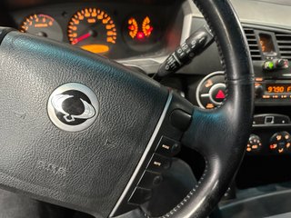 Ssangyong KYRON 2.0 XDI 141 (2008)