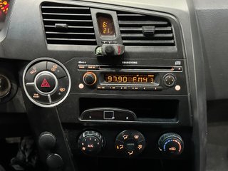 Ssangyong KYRON 2.0 XDI 141 (2008)