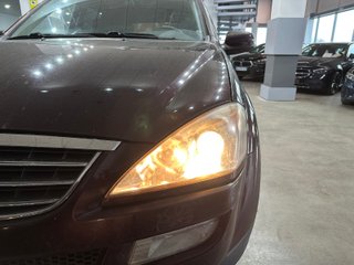 Ssangyong KYRON 2.0 XDI 141 (2008)