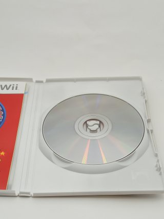 Super Mario All-Stars Wii - PAL