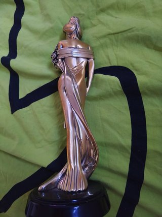 Statua Romar Preziosi d'Arte