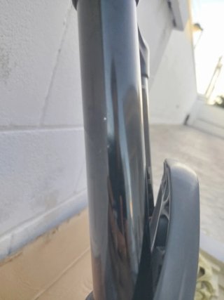 Horquilla Rockshox Yari 170mm 27,5