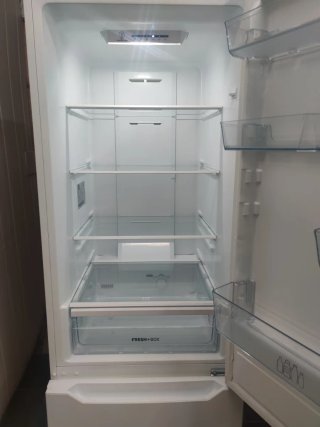 Nevera Teka combi clase A+ 188x60cm con envío