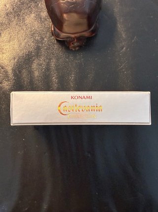 Castlevania Anniversary Collection PS4 Classic Ed