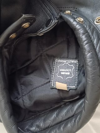 ROPA DE MOTO (CHAQUETA Y PANTALON PARA MUJER)