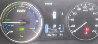 Mitsubishi Outlander 2020