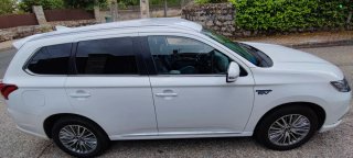 Mitsubishi Outlander PHEV Kaiteki