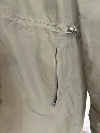 The North Face Giubbotto Uomo Verde Oliva