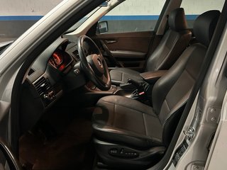 BMW X3 3.0Si 272cv xdrive