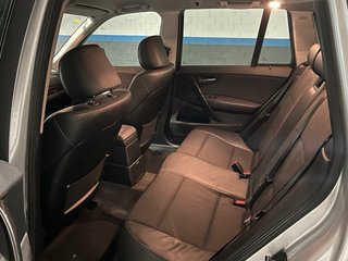 BMW X3 3.0Si 272cv xdrive