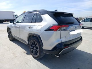 Toyota RAV4 2022