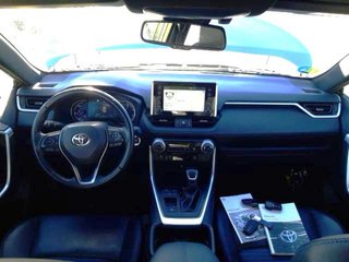 Toyota RAV4 2022