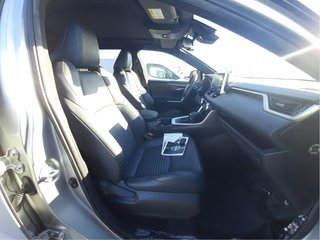 Toyota RAV4 2022