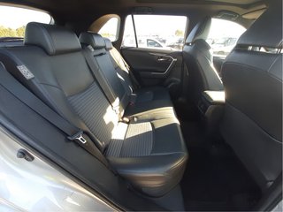 Toyota RAV4 2022