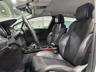 Peugeot 508 2.0 HDI 200 RXH (2015)