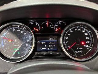 Peugeot 508 2.0 HDI 200 RXH (2015)