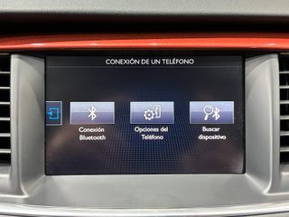 Peugeot 508 2.0 HDI 200 RXH (2015)
