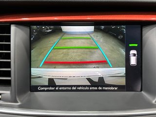 Peugeot 508 2.0 HDI 200 RXH (2015)