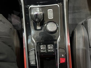 Peugeot 508 2.0 HDI 200 RXH (2015)