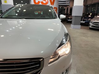 Peugeot 508 2.0 HDI 200 RXH (2015)