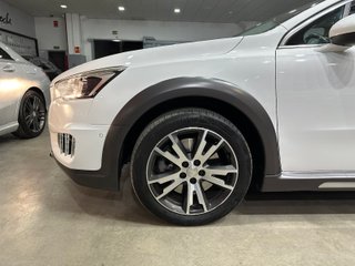 Peugeot 508 2.0 HDI 200 RXH (2015)