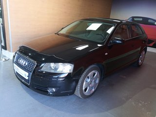 Audi A3 1.9 TDI  DEL AÑO 2006