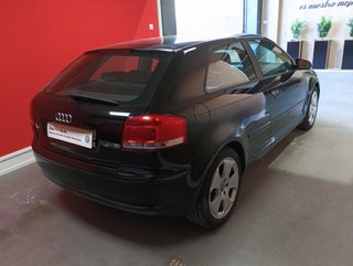 Audi A3 1.9 TDI  DEL AÑO 2006