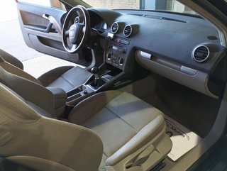 Audi A3 1.9 TDI  DEL AÑO 2006