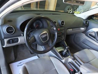 Audi A3 1.9 TDI  DEL AÑO 2006