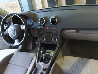 Audi A3 1.9 TDI  DEL AÑO 2006