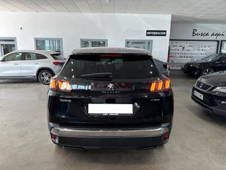 Peugeot 3008 1.6 PureTech Hybrid 225 Allure (2023)