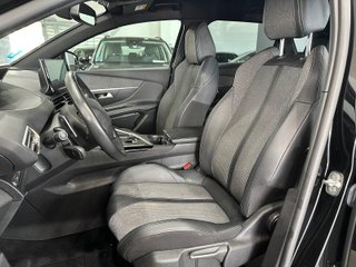 Peugeot 3008 1.6 PureTech Hybrid 225 Allure (2023)