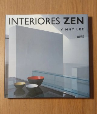 Interiores Zen Equilibrio Armonia Simplicidad