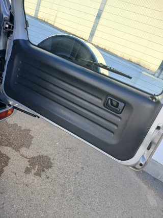 Suzuki Grand Vitara 2005