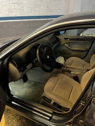 BMW Serie 3 2000