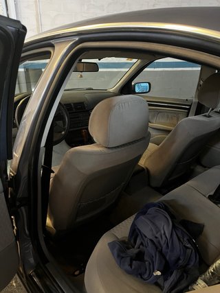BMW Serie 3 2000
